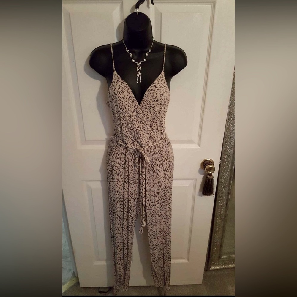 Women’s One Piece Jumpsuit
